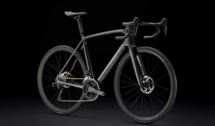 AÇÃO RS - TREK EMONDA SL 6 Di2 - DOAÇÃO VALOR