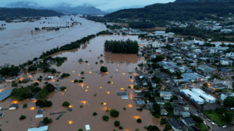 Ajude os Dentistas do RS
