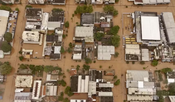 SOS Rio Grande do Sul