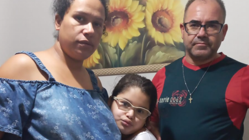 Gravidez de risco - Enxoval da Luíza 