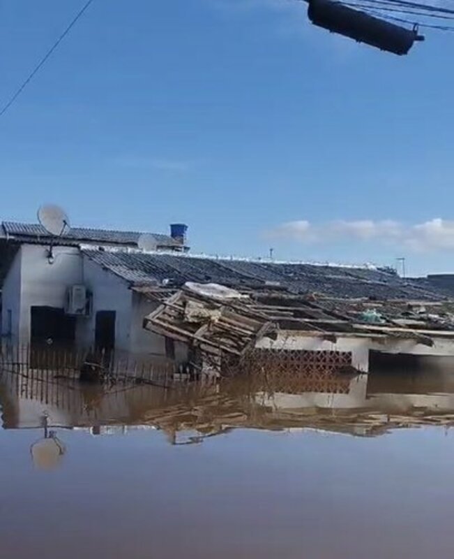 Vaquinha do Alan Patrick