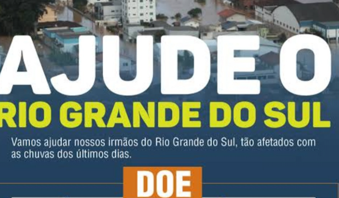 Ajuda Rio Grande do sul Passoal e animais não podemos esquecer nossos bichos de estimação eles também precisa de ajuda