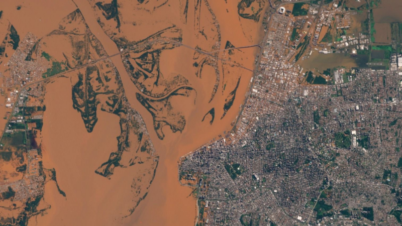 Amigos solidários - SP - RS