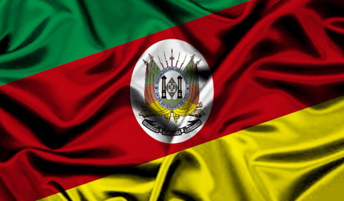 S.O.S Rio Grande do Sul
