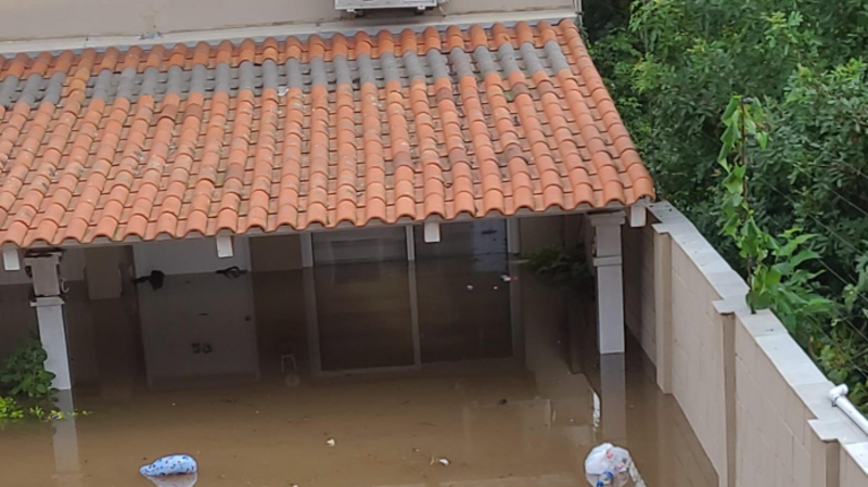 Reus Vanderlei e Cyntia 