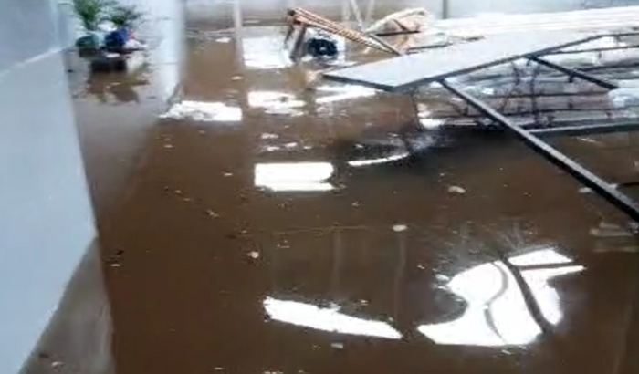 Ajude a recontrutir minha oficina!Rio Grande do Sul♡