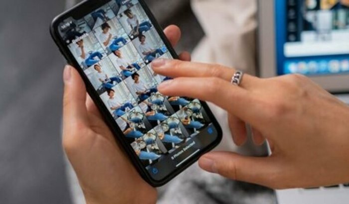 Ajuda para comprar um celular para trabalho 