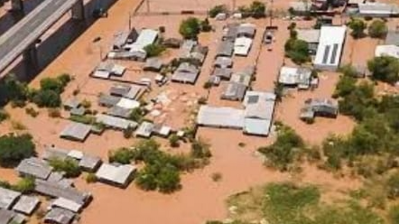 Juntos pelo Rio Grande do Sul 