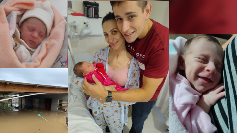 AJUDE A FAMÍLIA MARTINS ❤️‍🩹