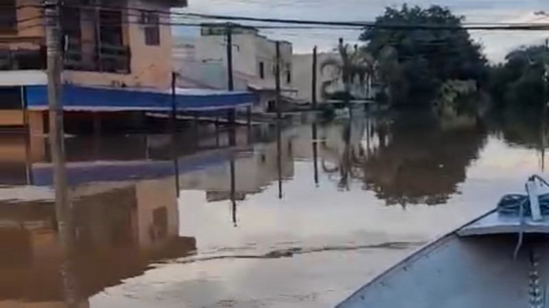 Ajuda Solidária DropReal - Colaboradores Impactados pelo Clima (RS)