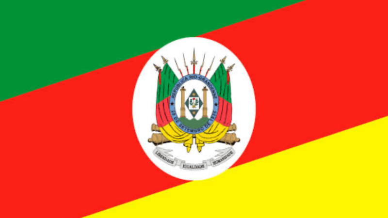 Kits de higiene para o Rio Grande de Sul