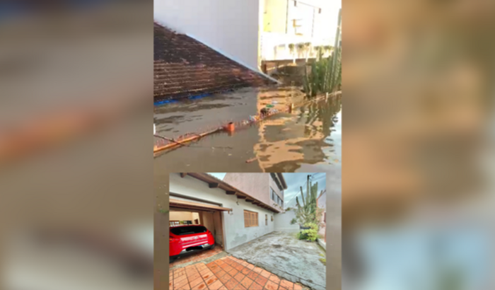 Marigladis e Nós: Uma Casa para Nossa Querida Mãe