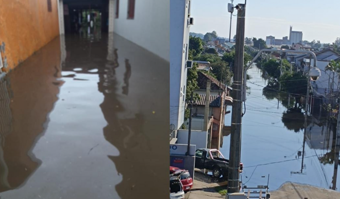 SOS - São Luis - Canoas 