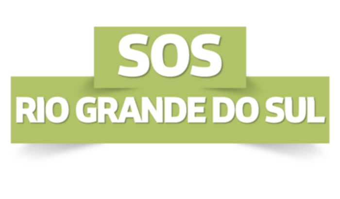 SOS CHUVAS RS