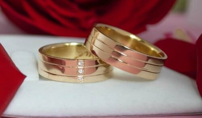 Realizar o sonho do casamento!