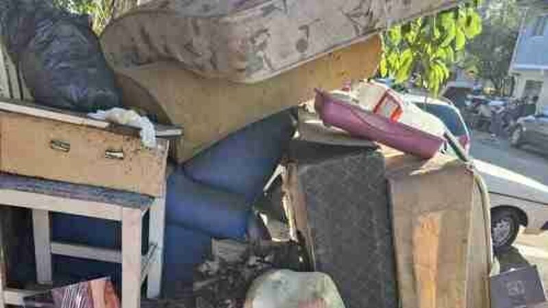 Nos ajude a recomeçar!