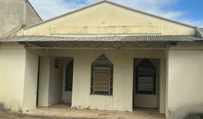 Em prol da obra missionária