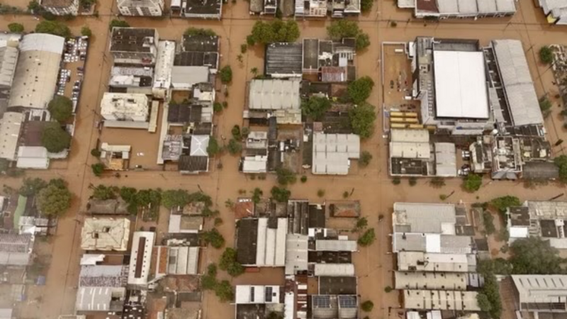 SUPRIMENTOS RIO GRANDE DO SUL - MEDICAL