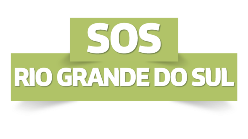 Enchente RS - Ajude Juliana e Júnior a comprar os móveis da casa e recomeçar a vida 🙏🏻