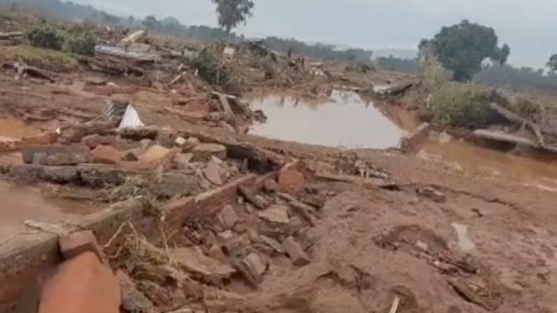 Ajude nossos colegas da São Rafael