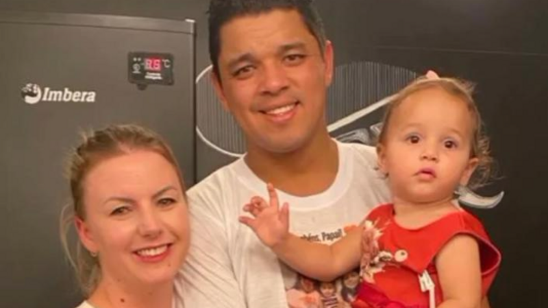 Ajude duas famílias a recomeçarem a vida após a  tragédia no RS