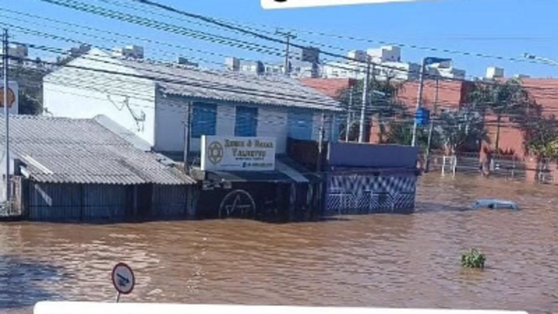 Apoio Colegas Filial Porto Alegre