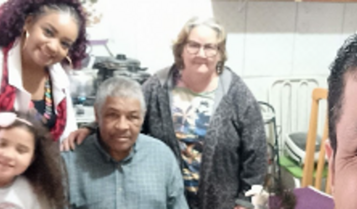 Ajude o Léo a recomeçar! (Enchentes no RS)