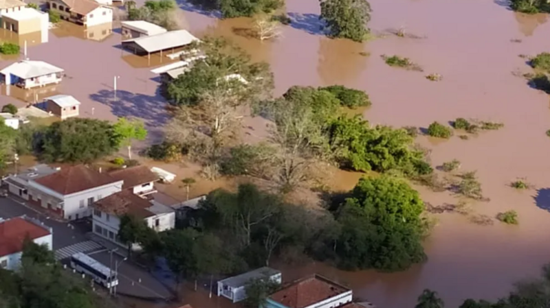 SOS RIO GRANDE DO SUL 
