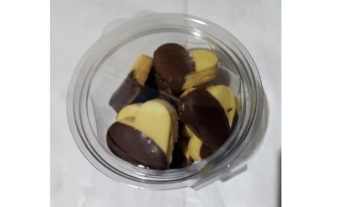 Apoio na realização do meu sonho de ter minha confeitaria 