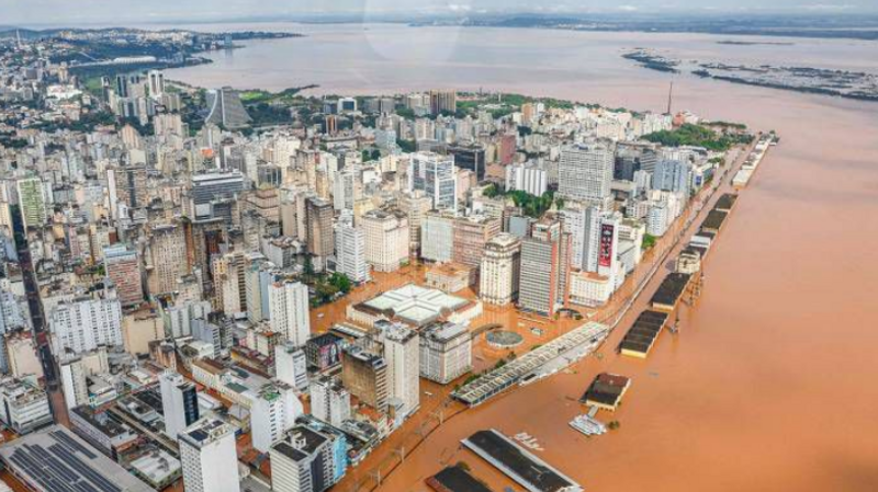 ABRADEP unida pelo Rio Grande do Sul