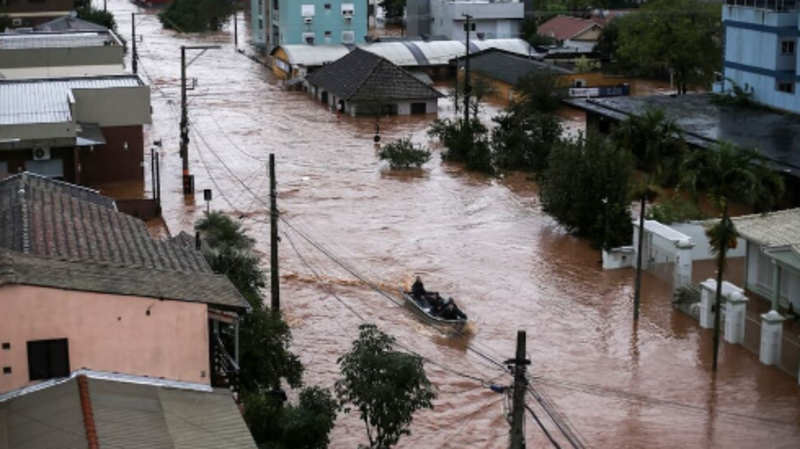 Ajuda para Família "Marco e Rose"