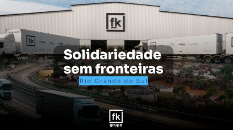 Solidariedade sem Fronteiras (Rio Grande do Sul)