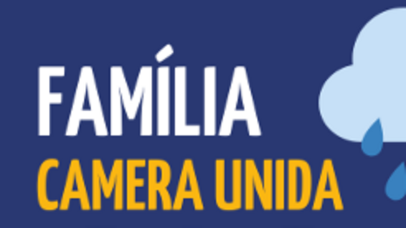 SOS ENCHENTES | COLEGAS CAMERA ESTRELA