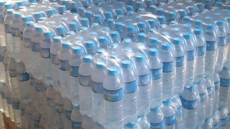 Esperança e Água para o RS _ por Giuliano Lucas 