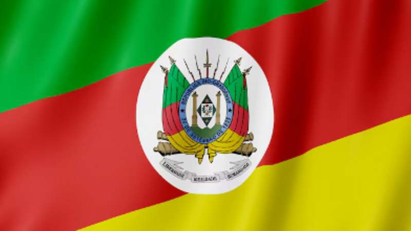 Apoio aos nossos colegas do Rio Grande do Sul