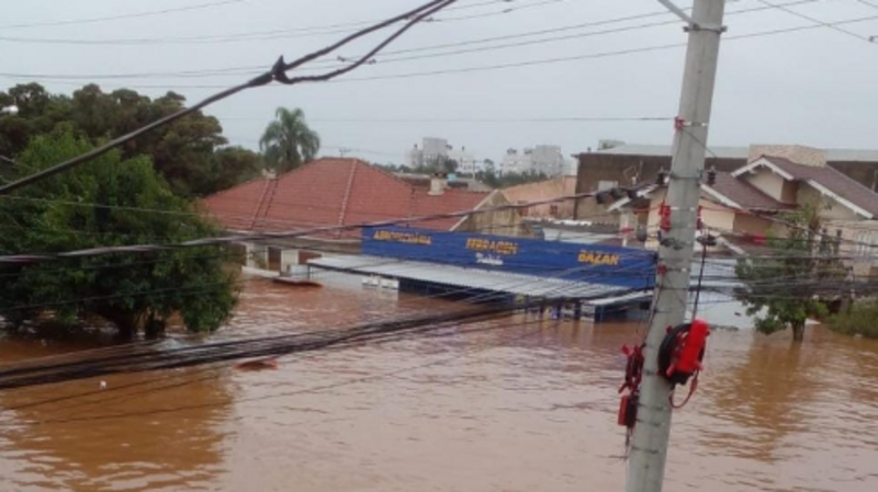 Ajude a minha família em Canoas
