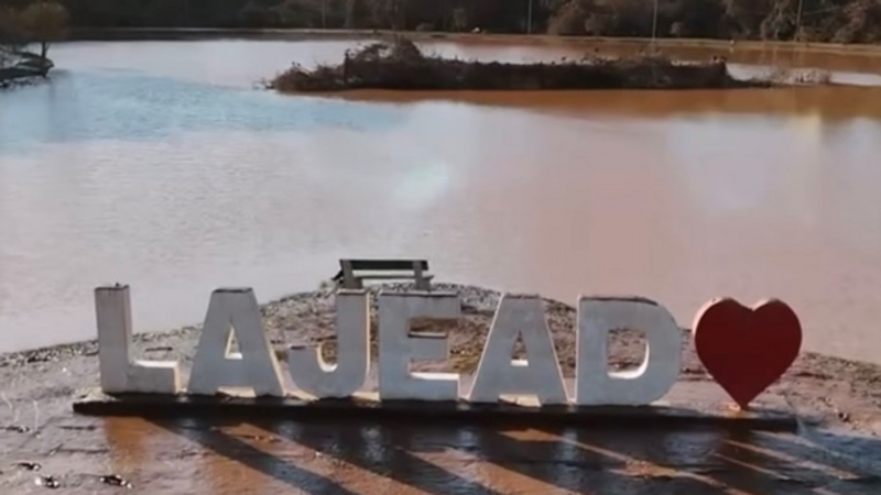 Ajuda para atingidos da família Craide