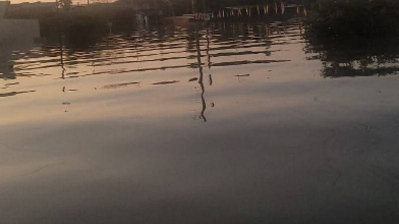 AJUDE A FAMÍLIA BIEGAJ / ENCHENTE - PORTO ALEGRE/RS 