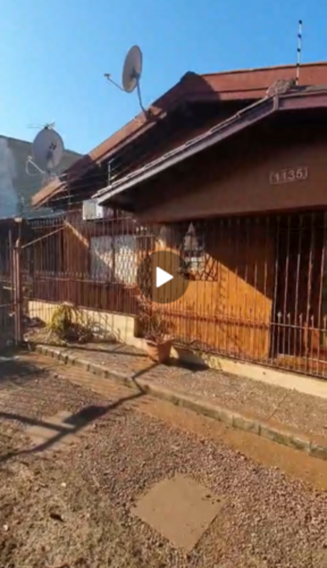 Reconstruir a casa da minha mãe
