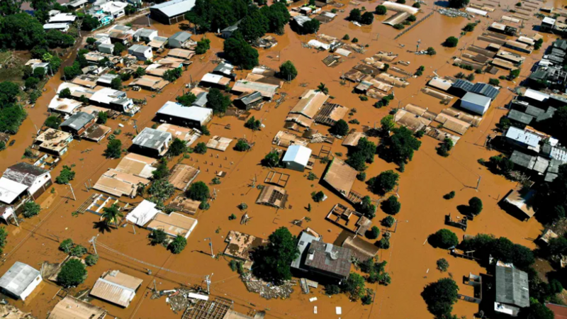 #JuntosSomosMaisFortes - Colaboradores Dolphin