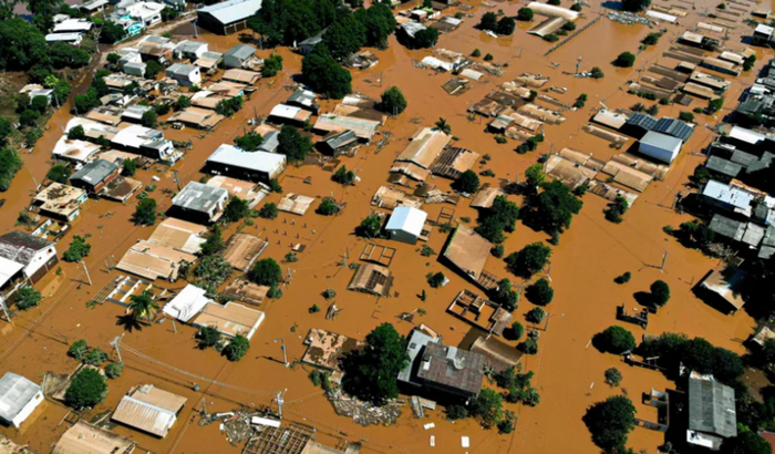 #JuntosSomosMaisFortes - Colaboradores Dolphin