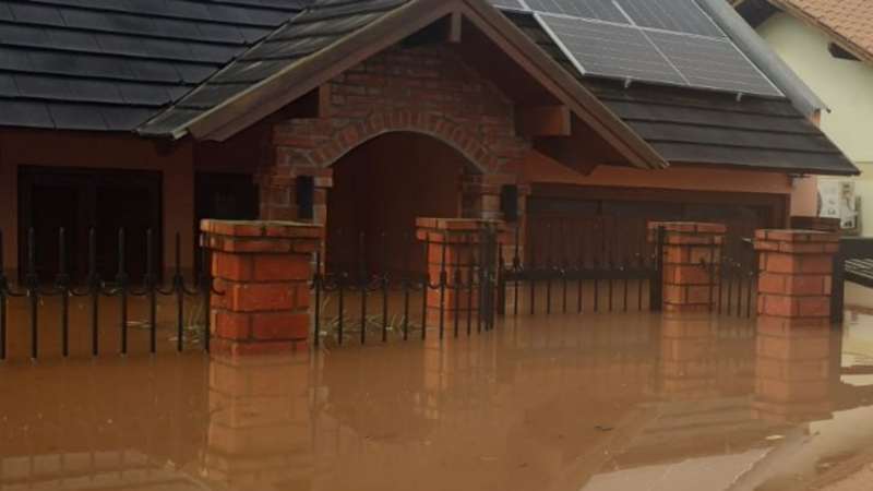 Ajude recuperar nossa casa da enchente do RS, perdemos tudo!