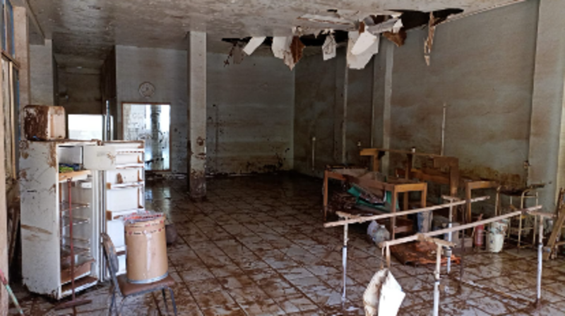 AJUDE A FISIOFORMA LAJEADO