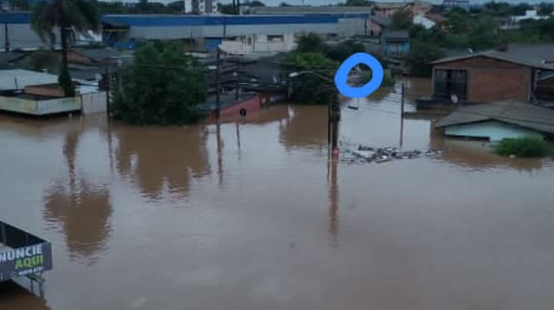 MINHA FAMÍLIA PRECISA DA SUA AJUDA 