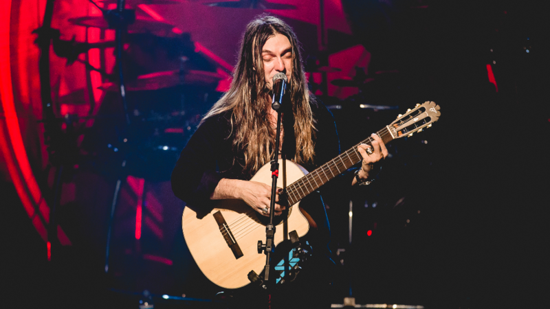 REBIRTH •  RIO GRANDE DO SUL