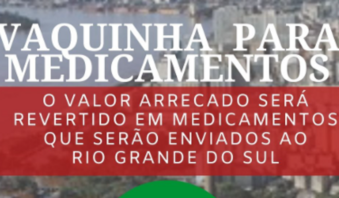 MEDICAMENTOS PARA RS