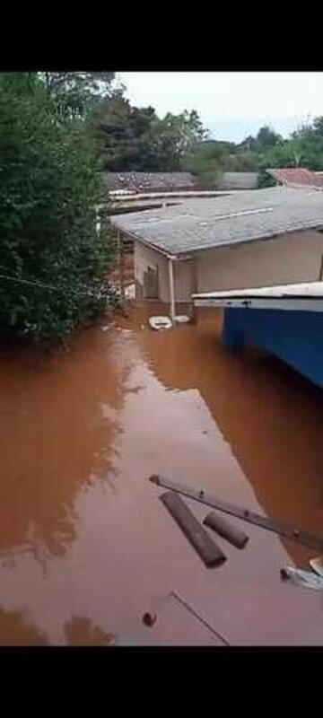 Família Magni Rio Grande do Sul