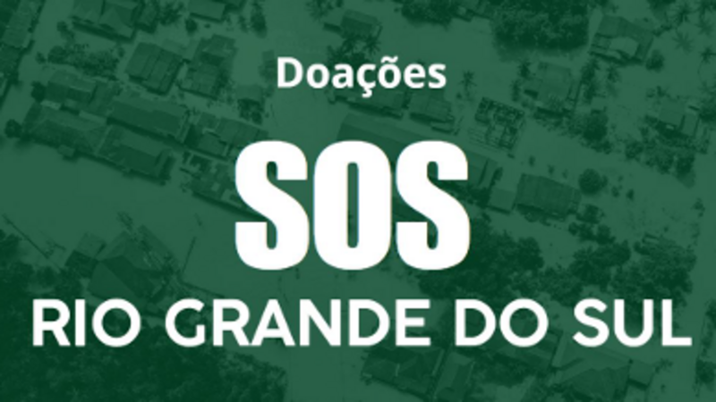 SOS Rio Grande do Sul