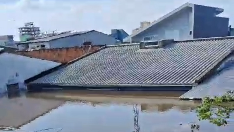 Ajude a reconstruir a vida da minha família 