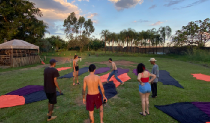 Prejuízo PSYNATU 04 e 05 de maio 